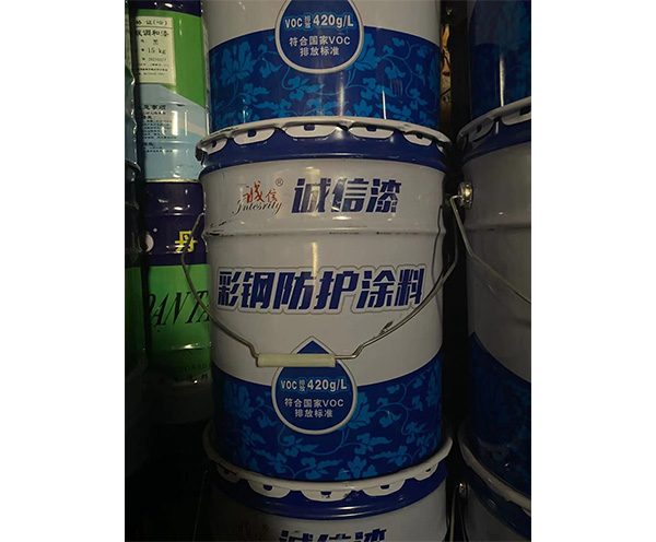 哈尔滨防腐油漆